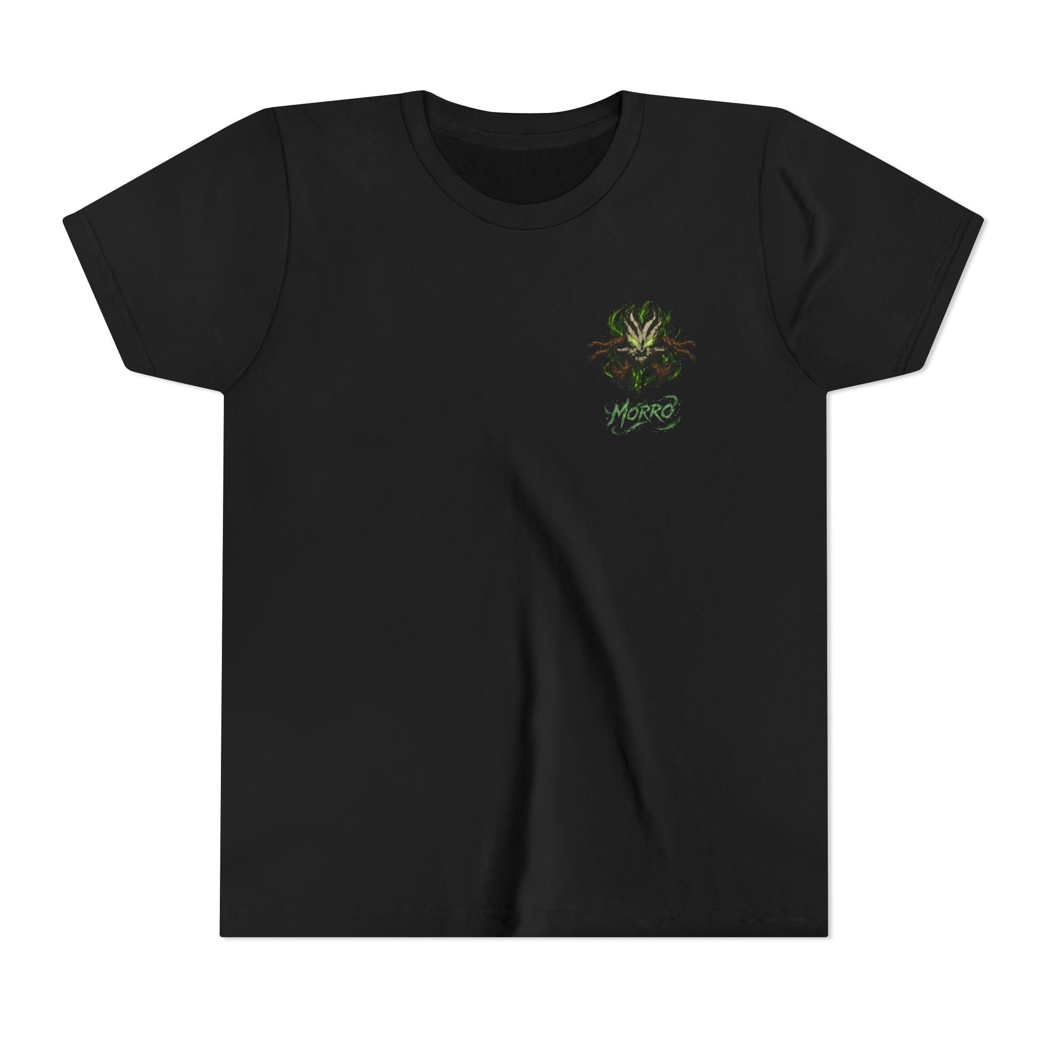 Morro Inspired Children's Shirt