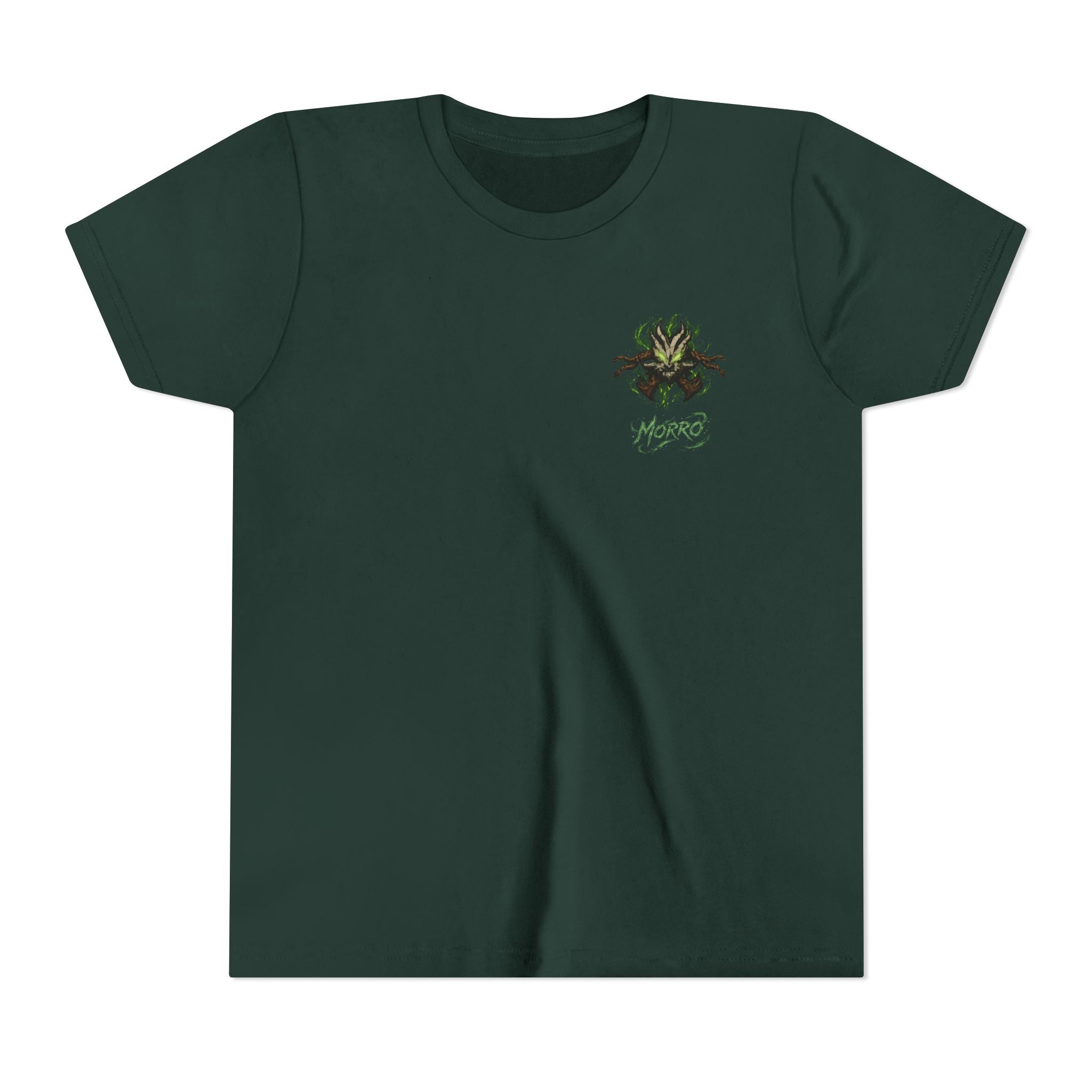 Morro Inspired Children's Shirt