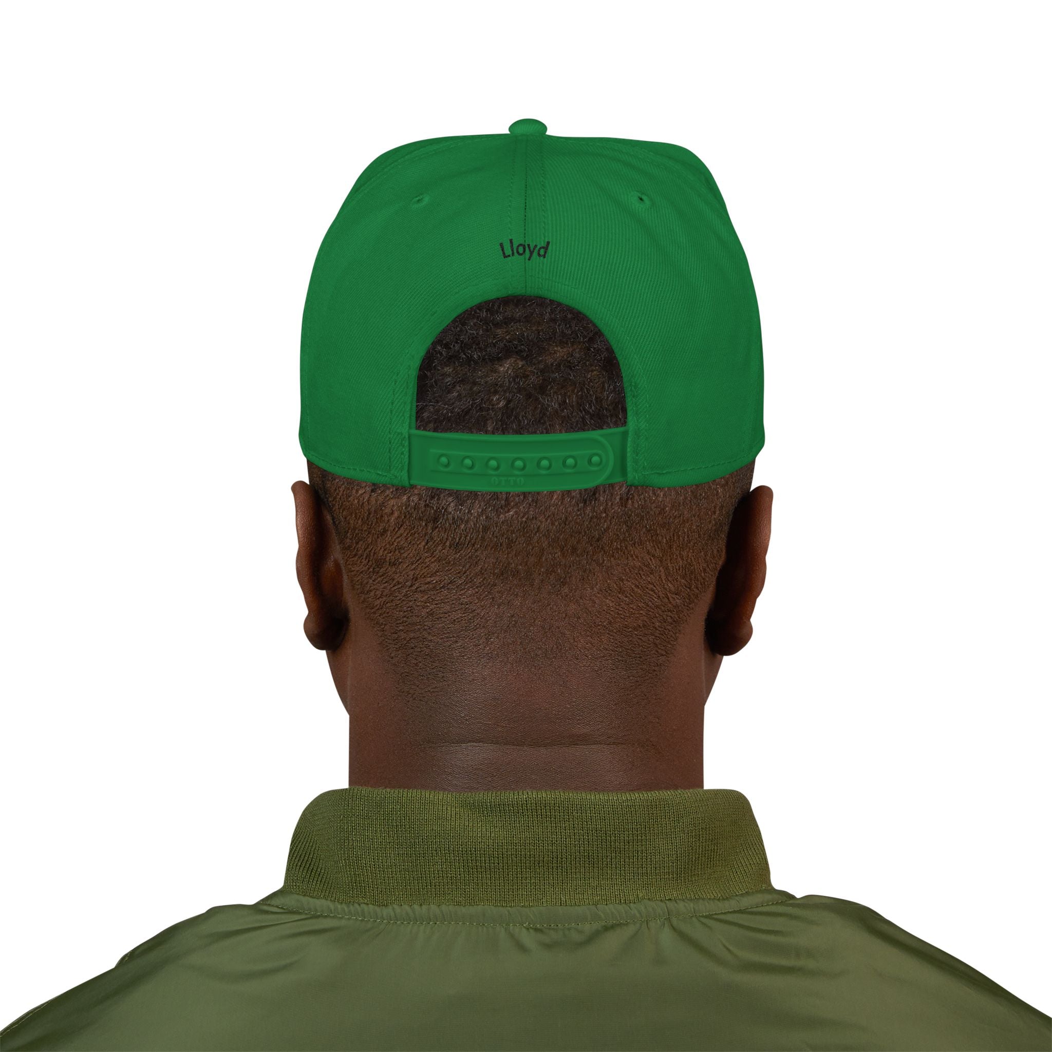 Life - Lloyd Ninjago Inspired Alternate Cap