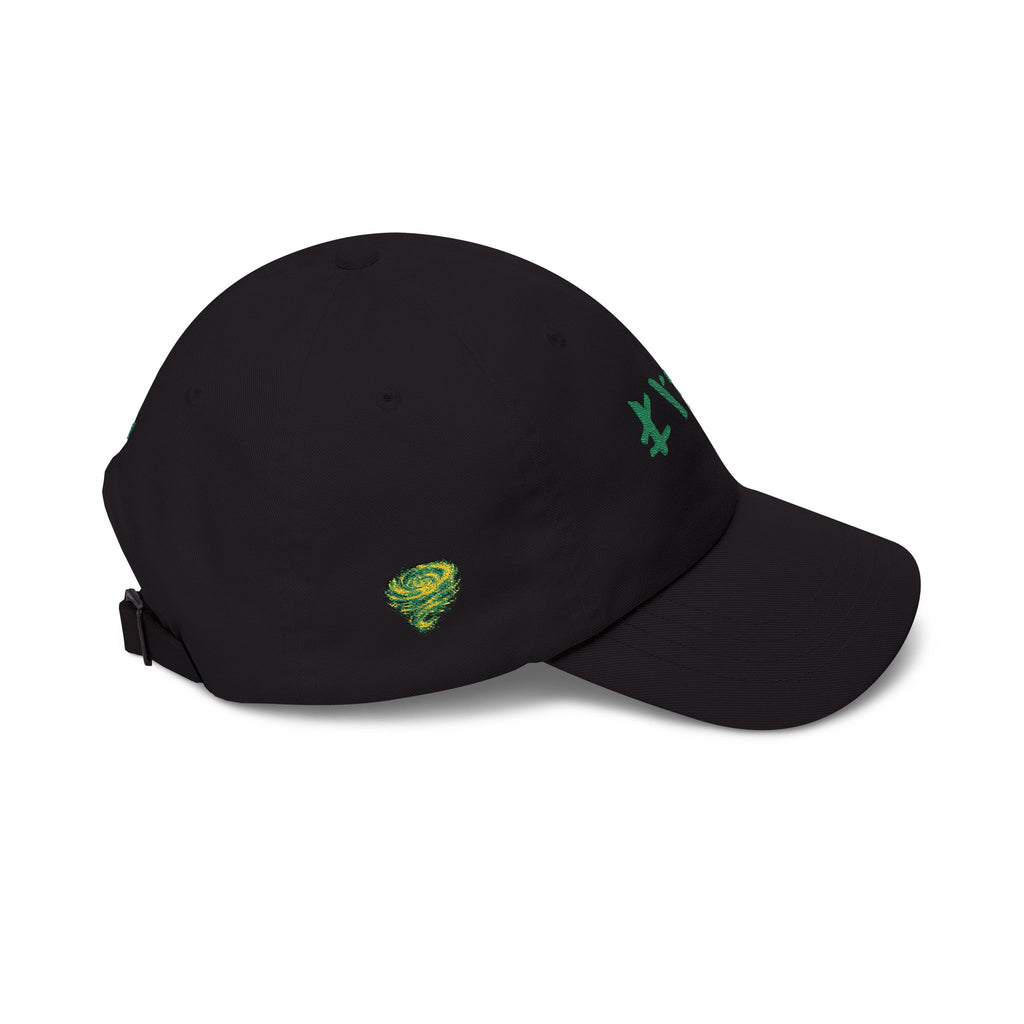 Life - Lloyd Ninjago Inspired Cap