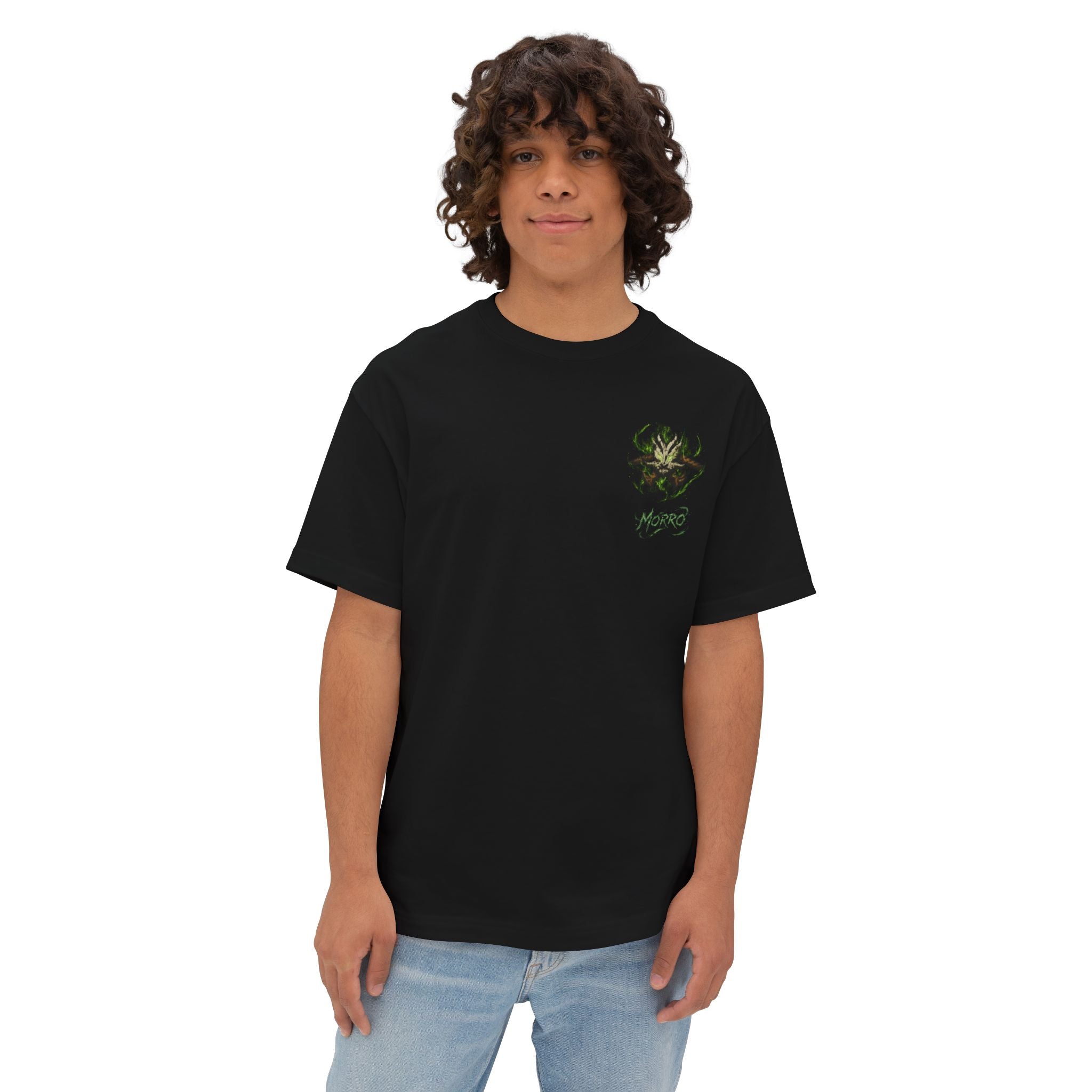 Possessed Wind - Morro Tee