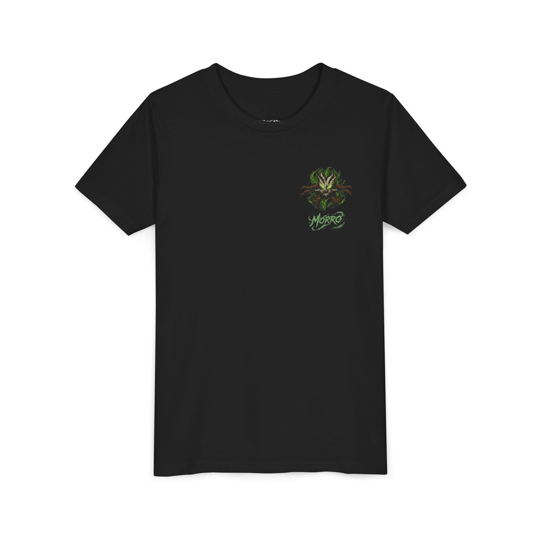 Morro Inspired Children's Shirt