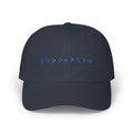 Lightning -Jay Ninjago Inspired Alternate Cap