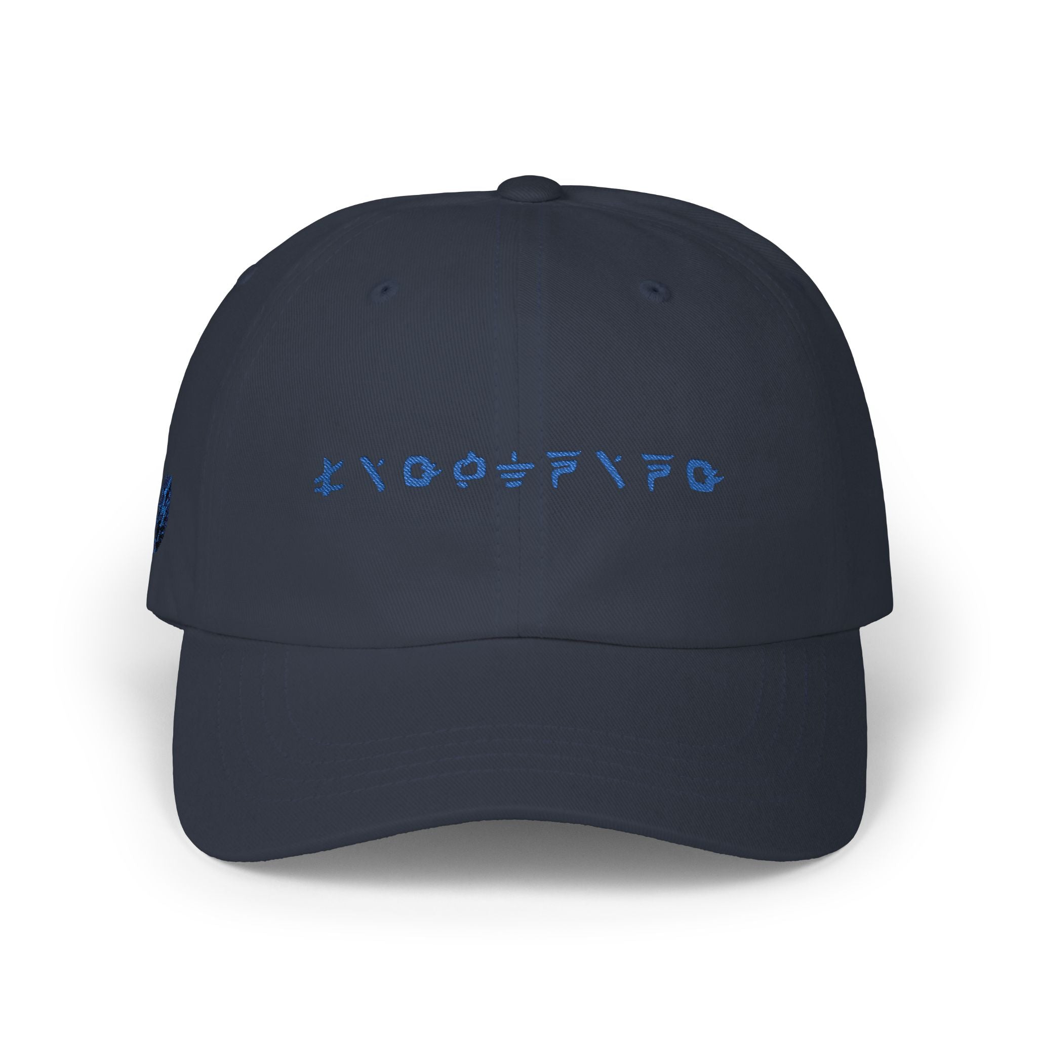 Lightning -Jay Ninjago Inspired Alternate Cap