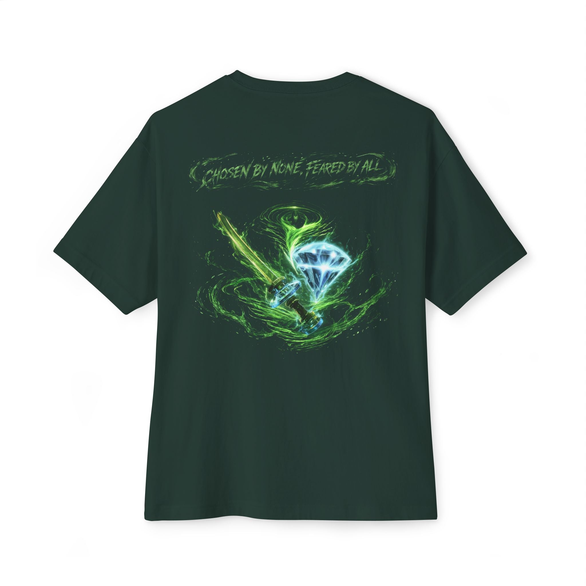 Possessed Wind - Morro Tee