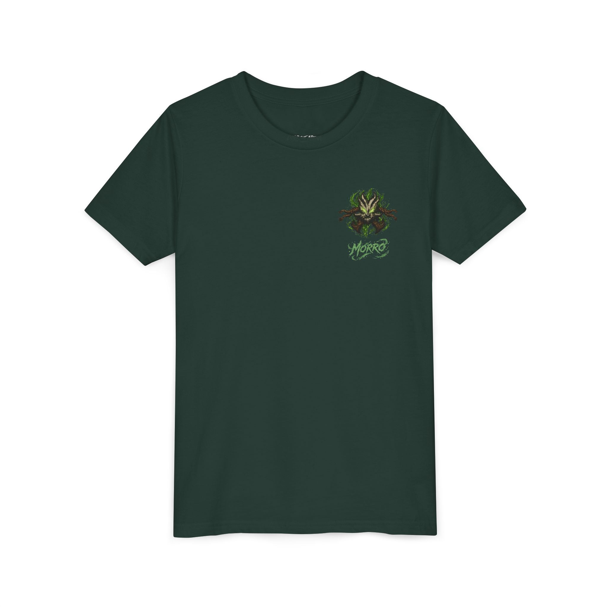 Morro Inspired Children's Shirt