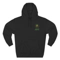 "Chosen by None, Feared by All" Morro Inspired Hoodie
