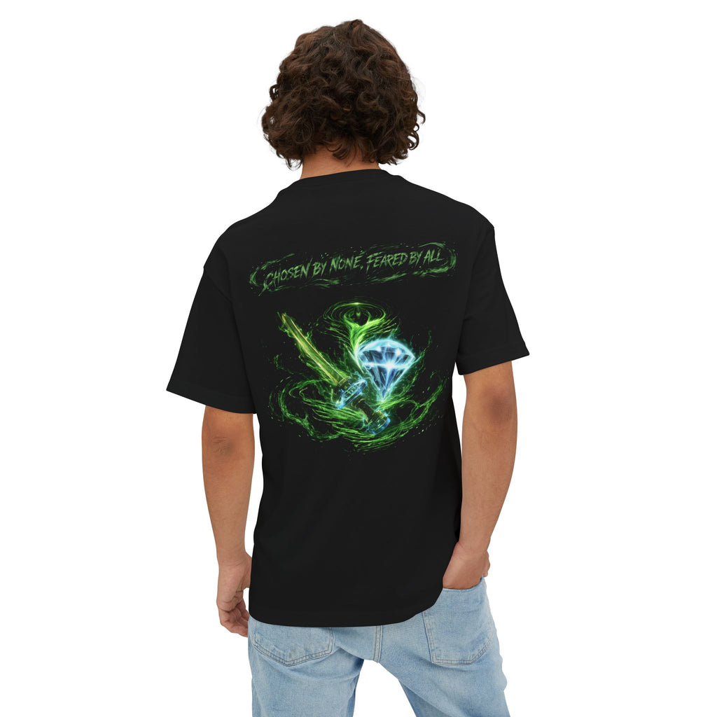 Possessed Wind - Morro Tee
