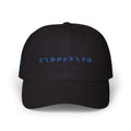 Lightning - Jay Ninjago Inspired Cap
