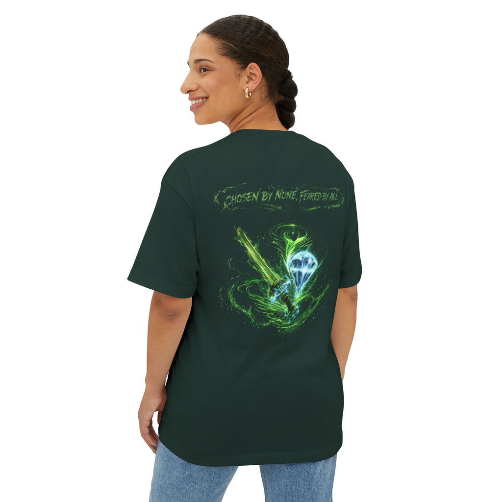 Possessed Wind - Morro Tee