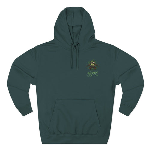 "Chosen by None, Feared by All" Morro Inspired Hoodie