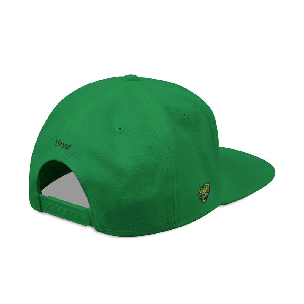 Life - Lloyd Ninjago Inspired Alternate Cap