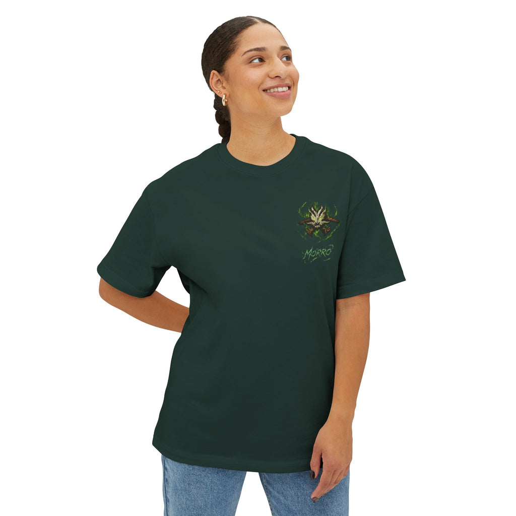 Possessed Wind - Morro Tee