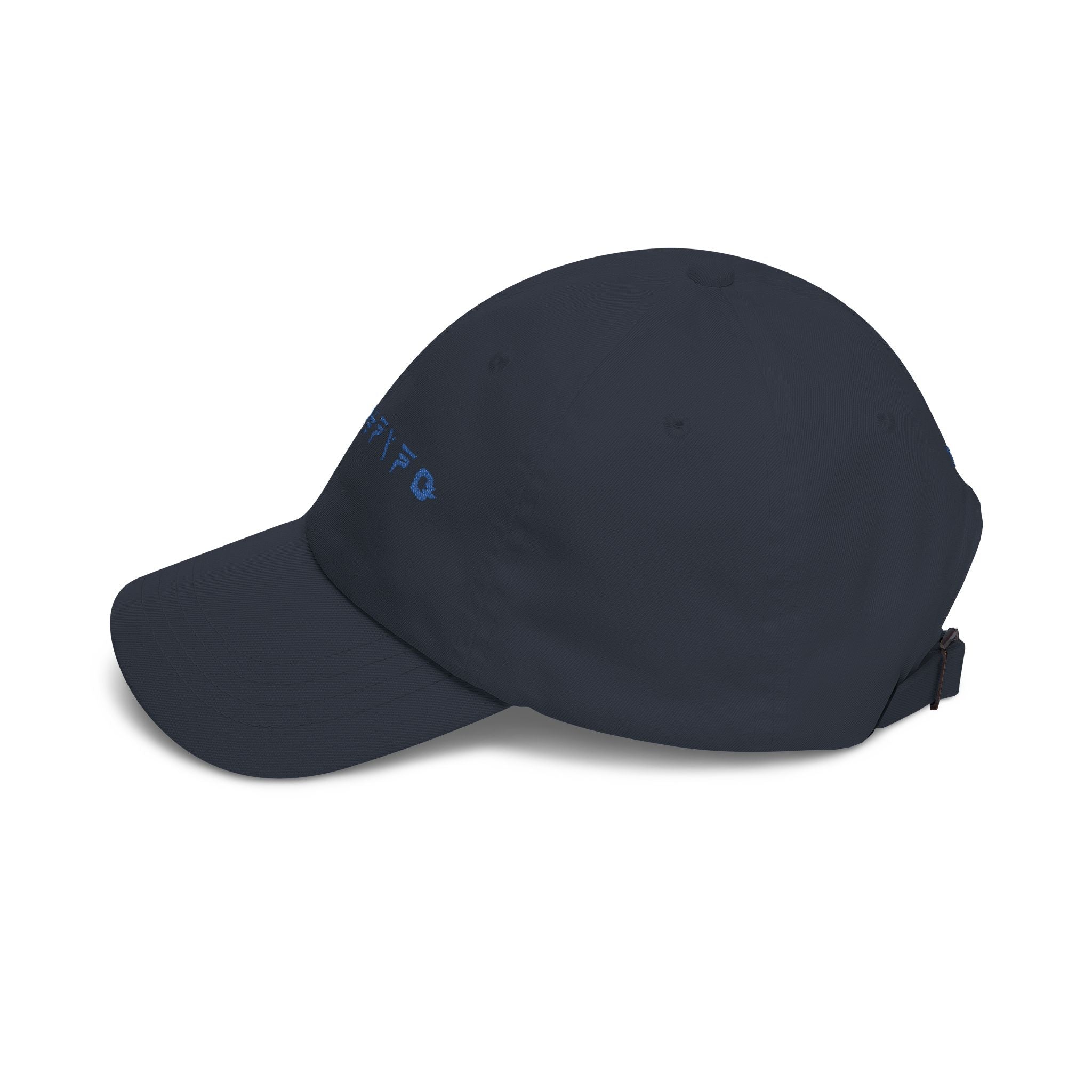 Lightning -Jay Ninjago Inspired Alternate Cap