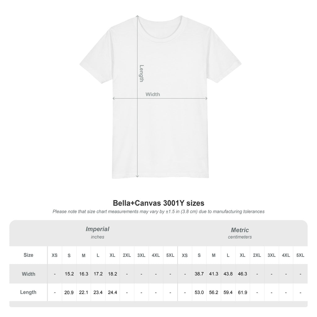 Morro Inspired Children's Shirt