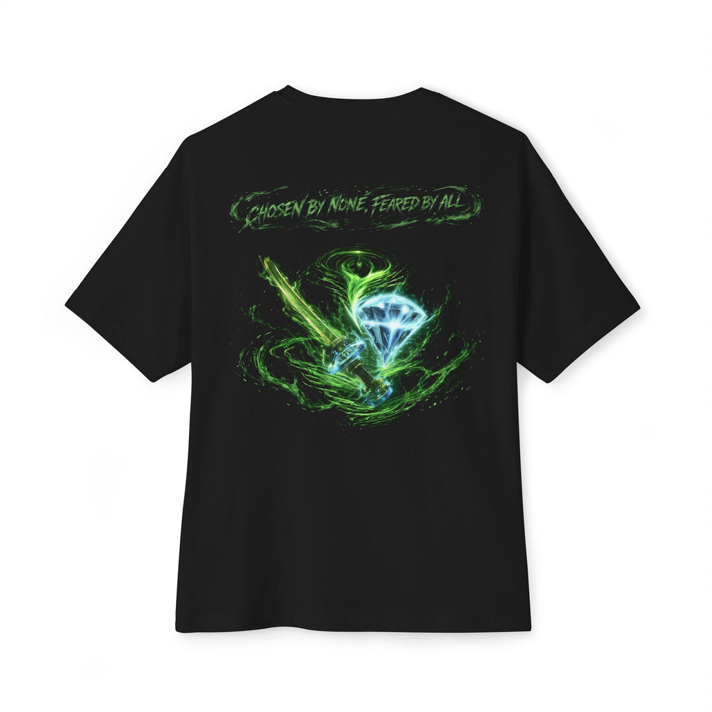 Possessed Wind - Morro Tee