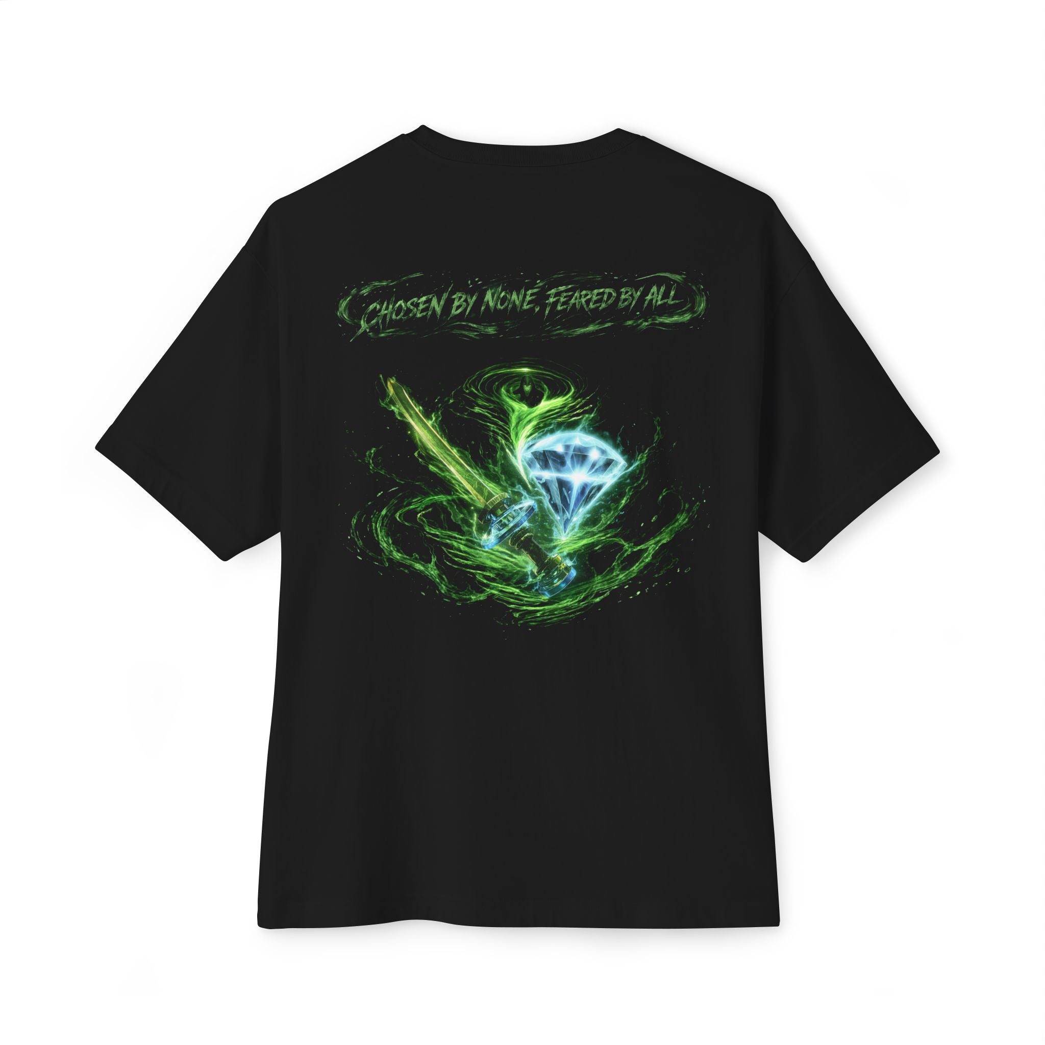 Possessed Wind - Morro Tee