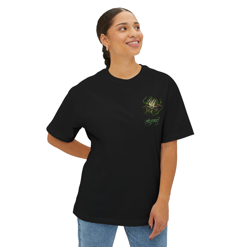 Possessed Wind - Morro Tee