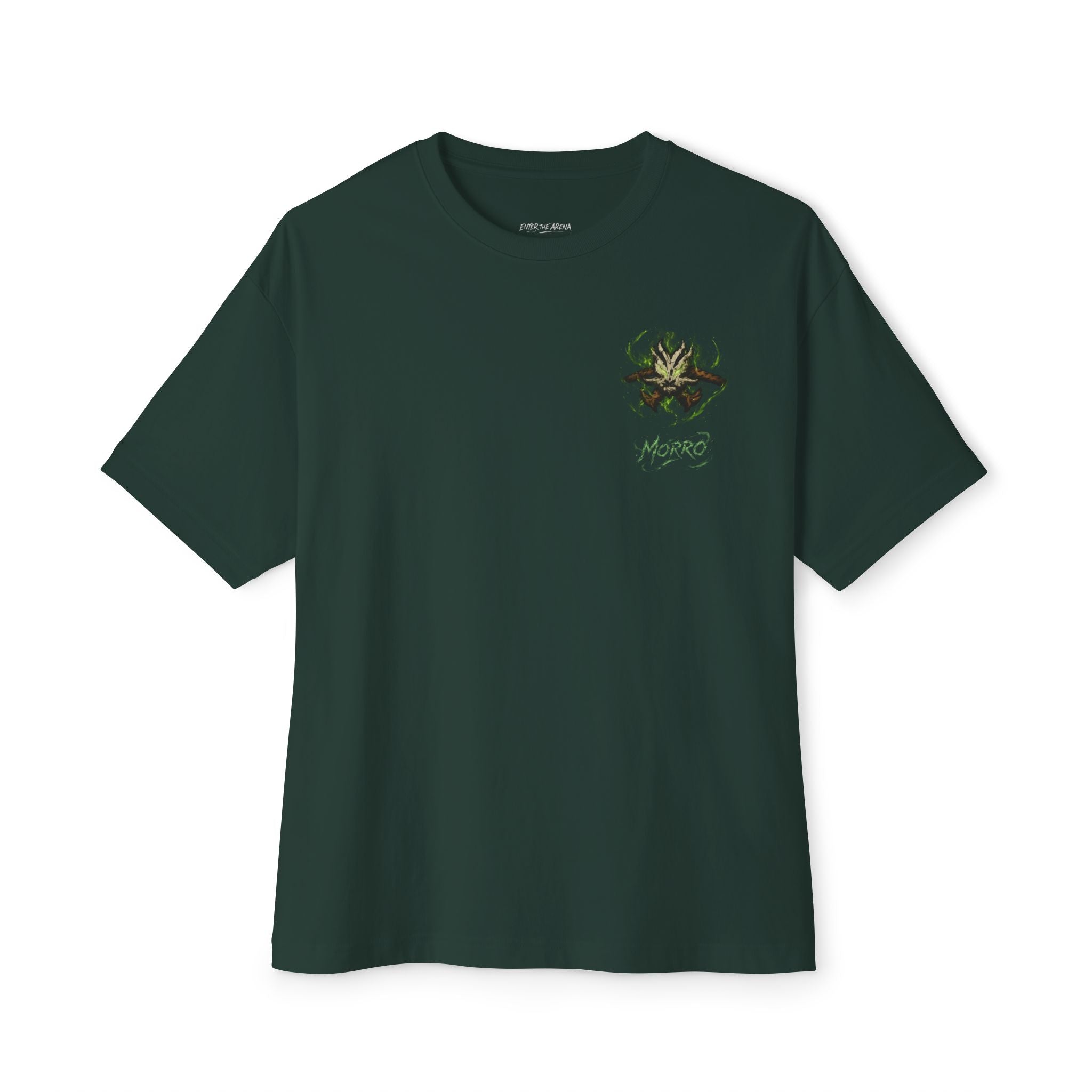 Possessed Wind - Morro Tee