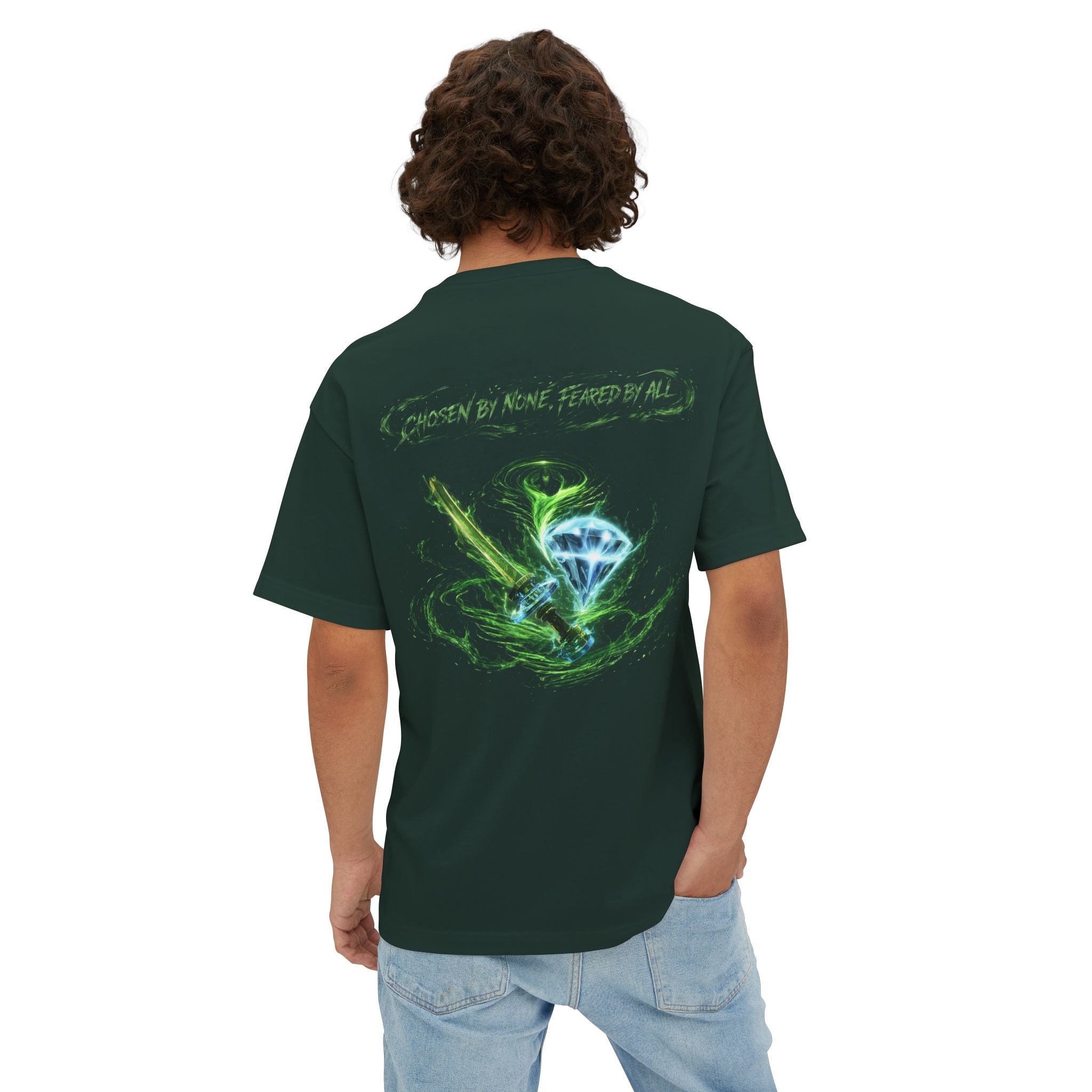 Possessed Wind - Morro Tee