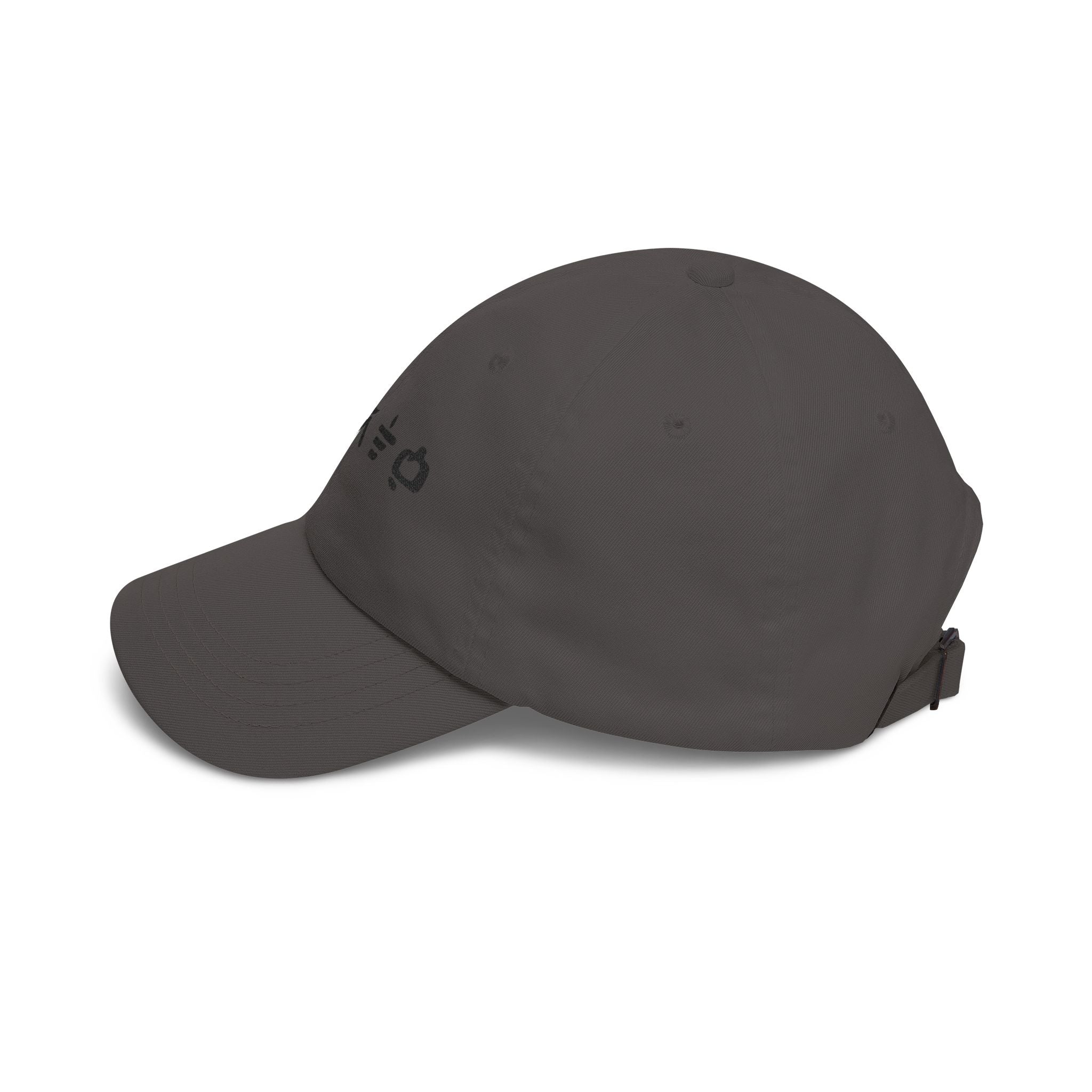 Earth - Cole Ninjago Inspired Alternate Cap