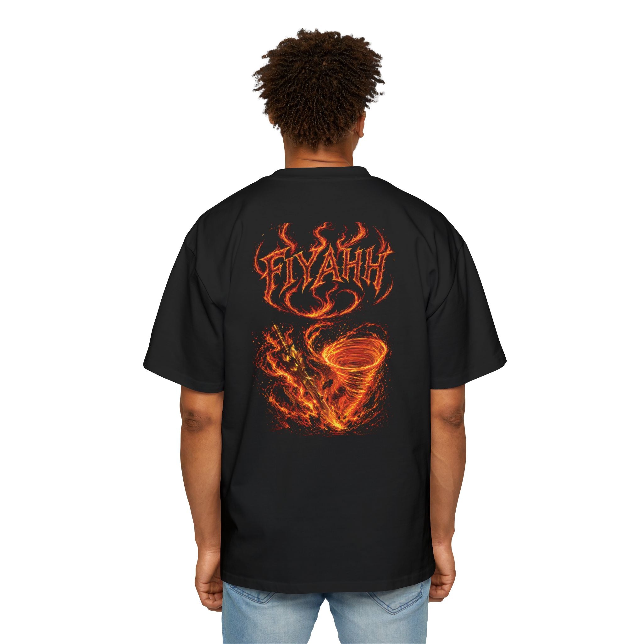 Kai: Forged By Fire