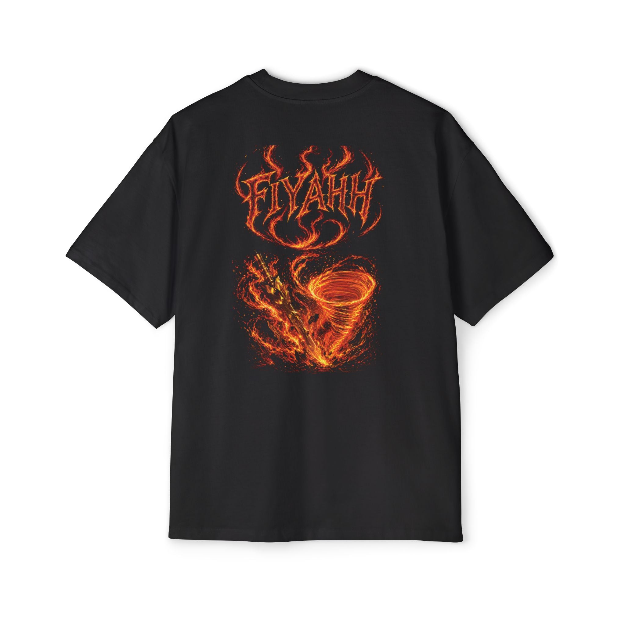 Kai: Forged By Fire