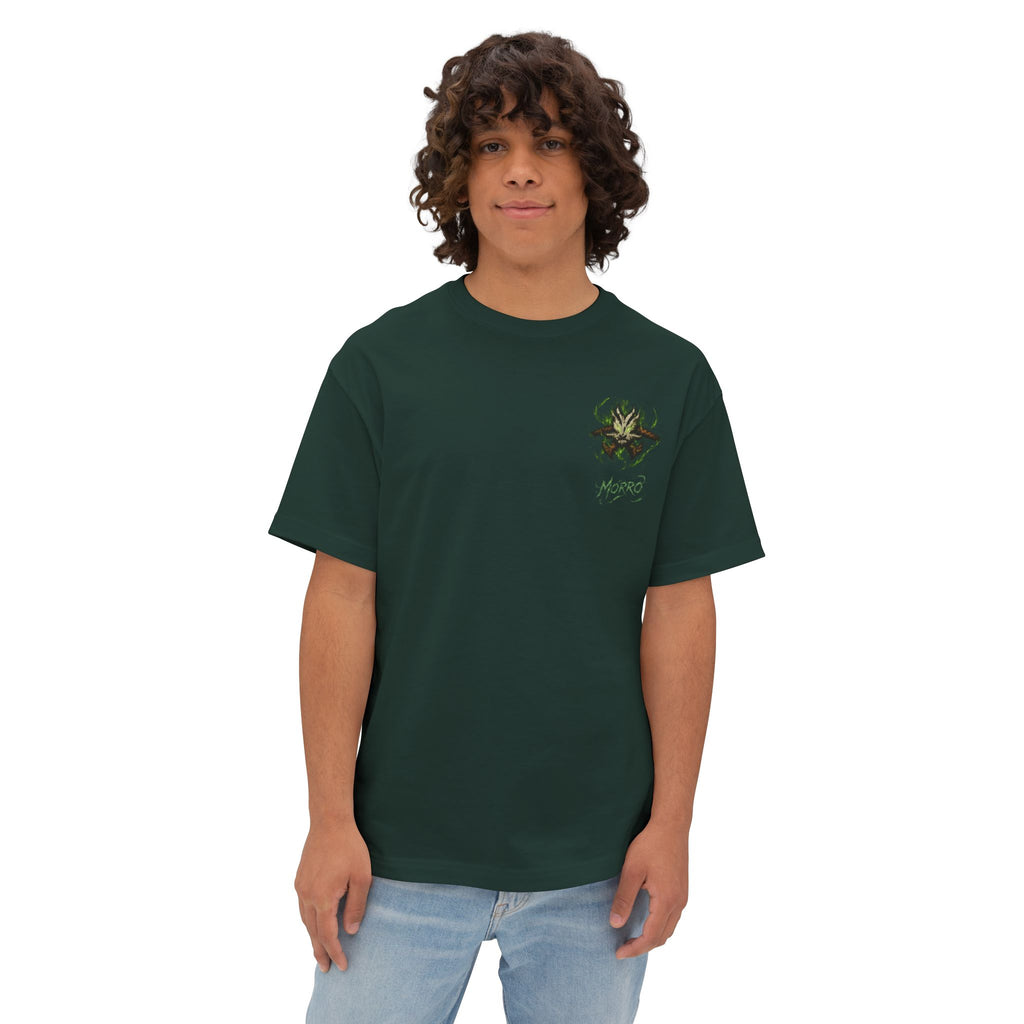 Possessed Wind - Morro Tee