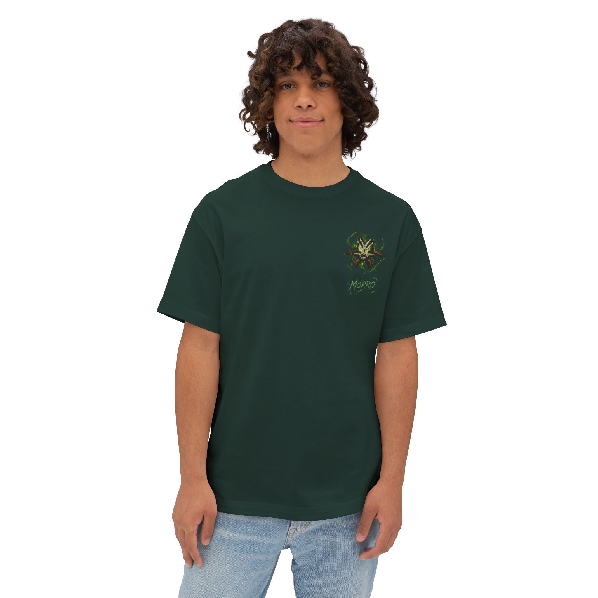 Possessed Wind - Morro Tee