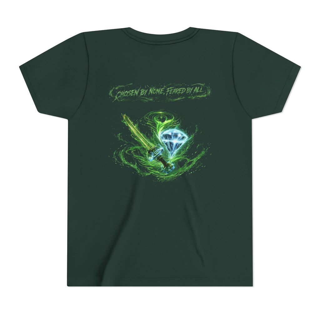 Morro Inspired Children's Shirt