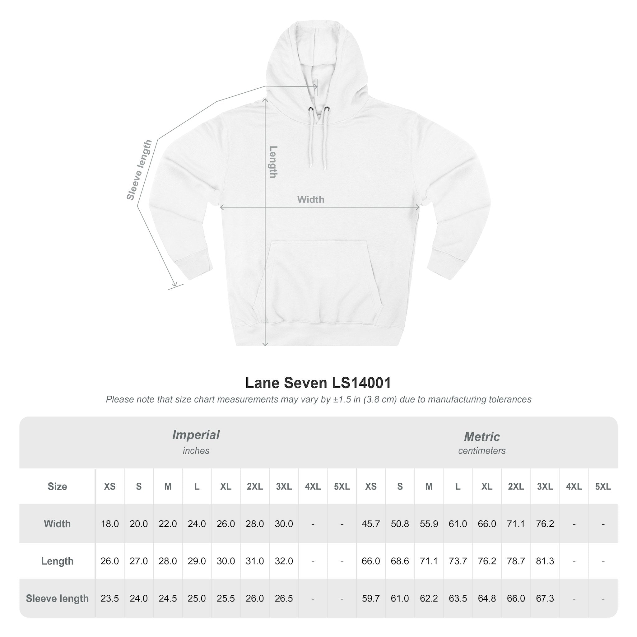 Kai's FIYAH Hoodie