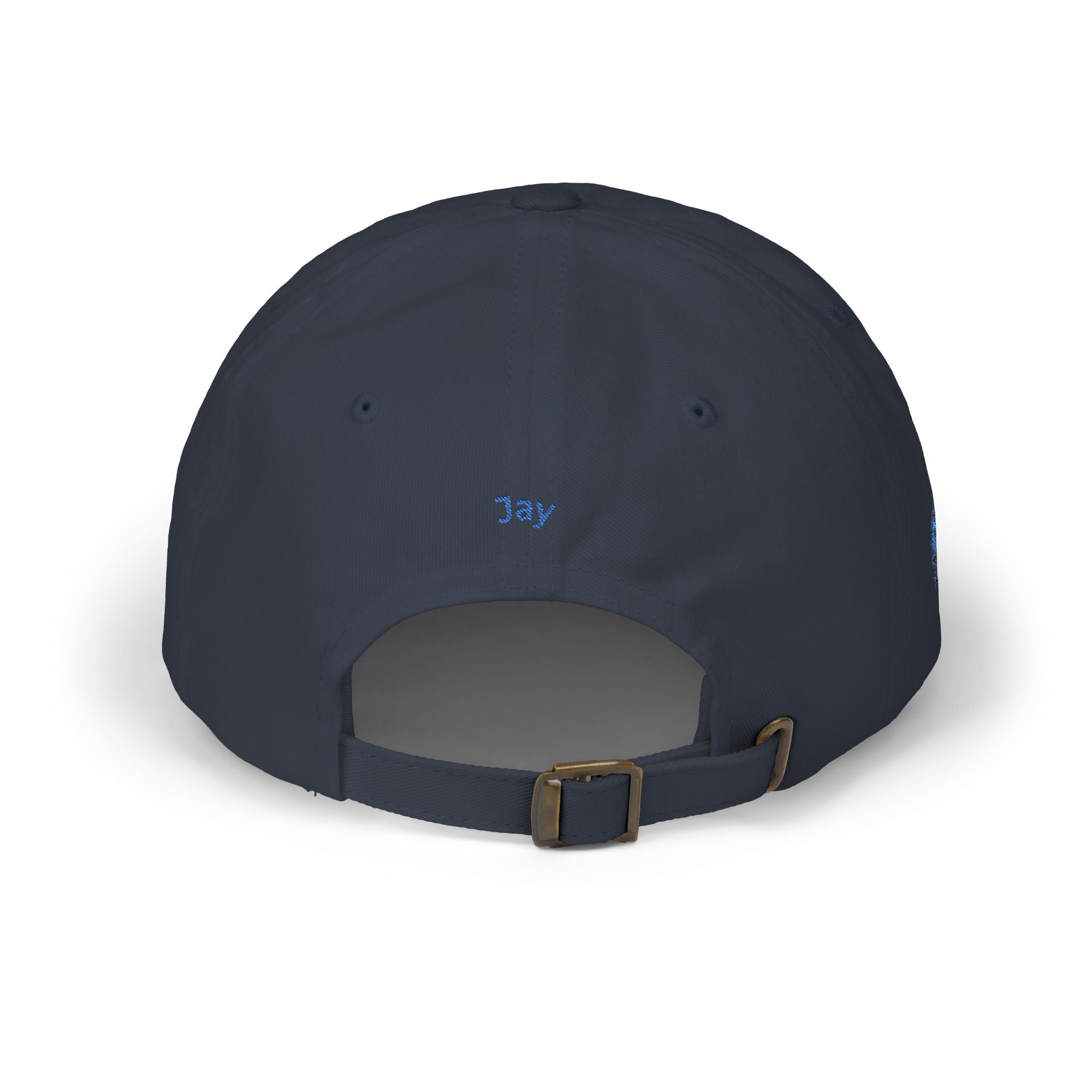 Lightning -Jay Ninjago Inspired Alternate Cap