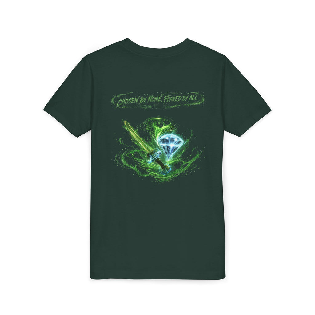 Morro Inspired Children's Shirt