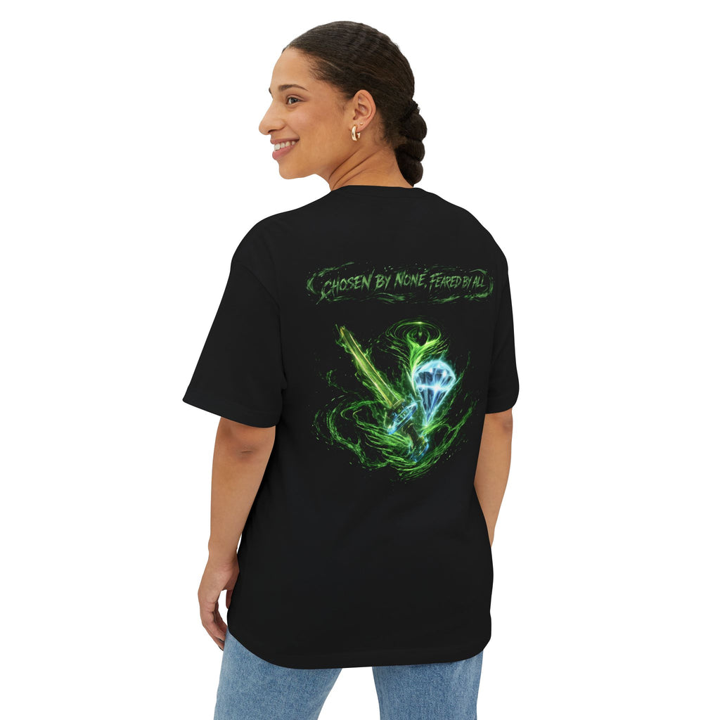 Possessed Wind - Morro Tee