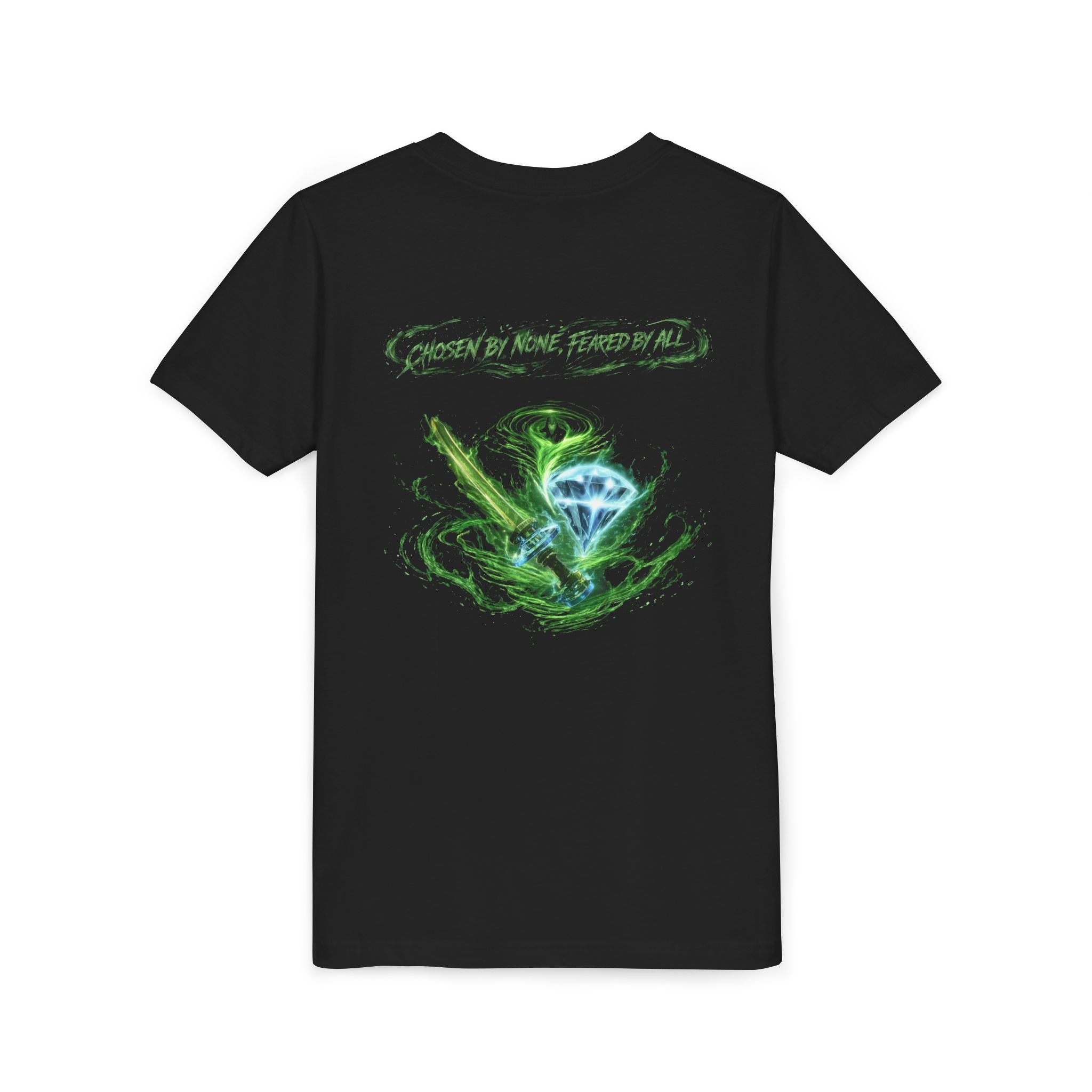 Morro Inspired Children's Shirt