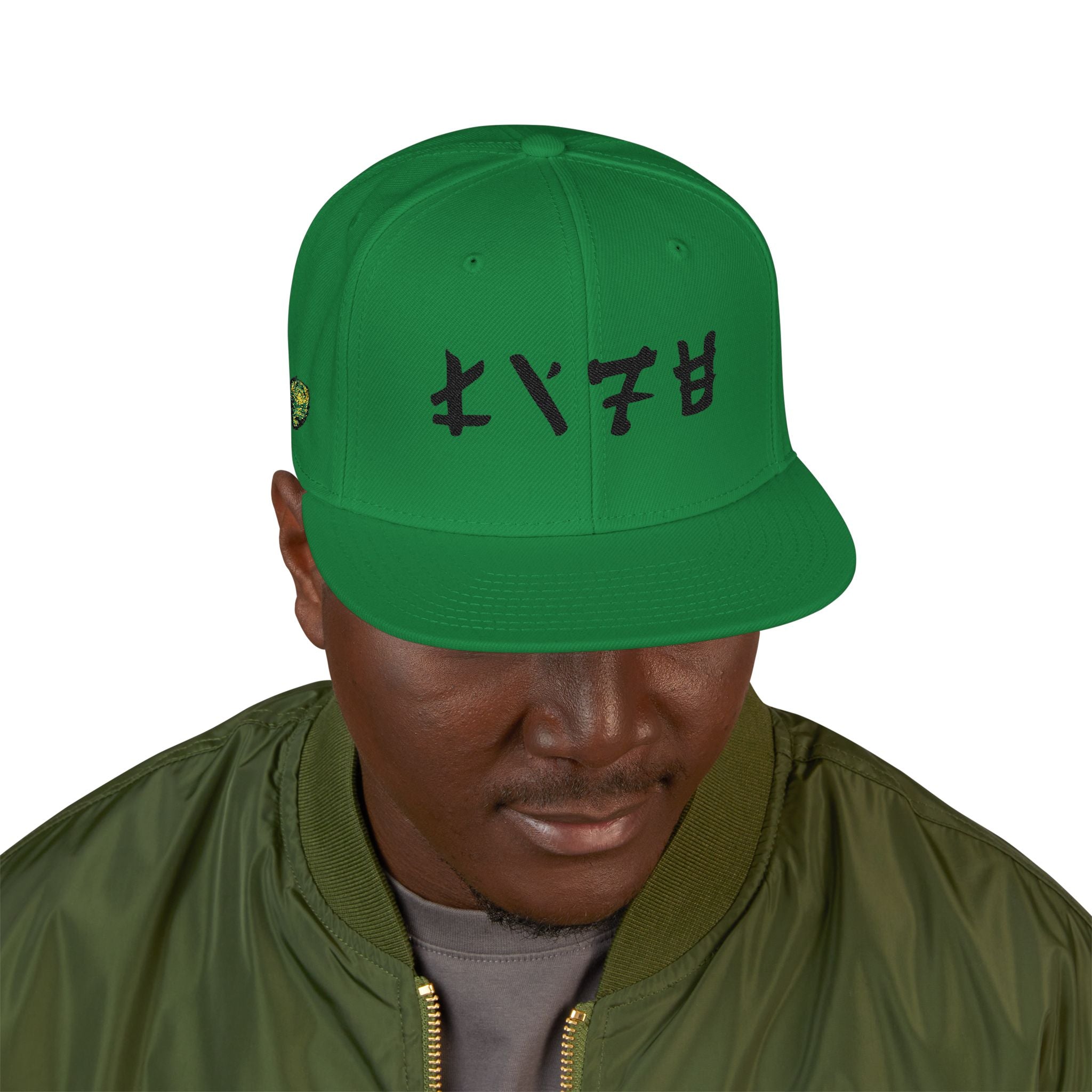Life - Lloyd Ninjago Inspired Alternate Cap