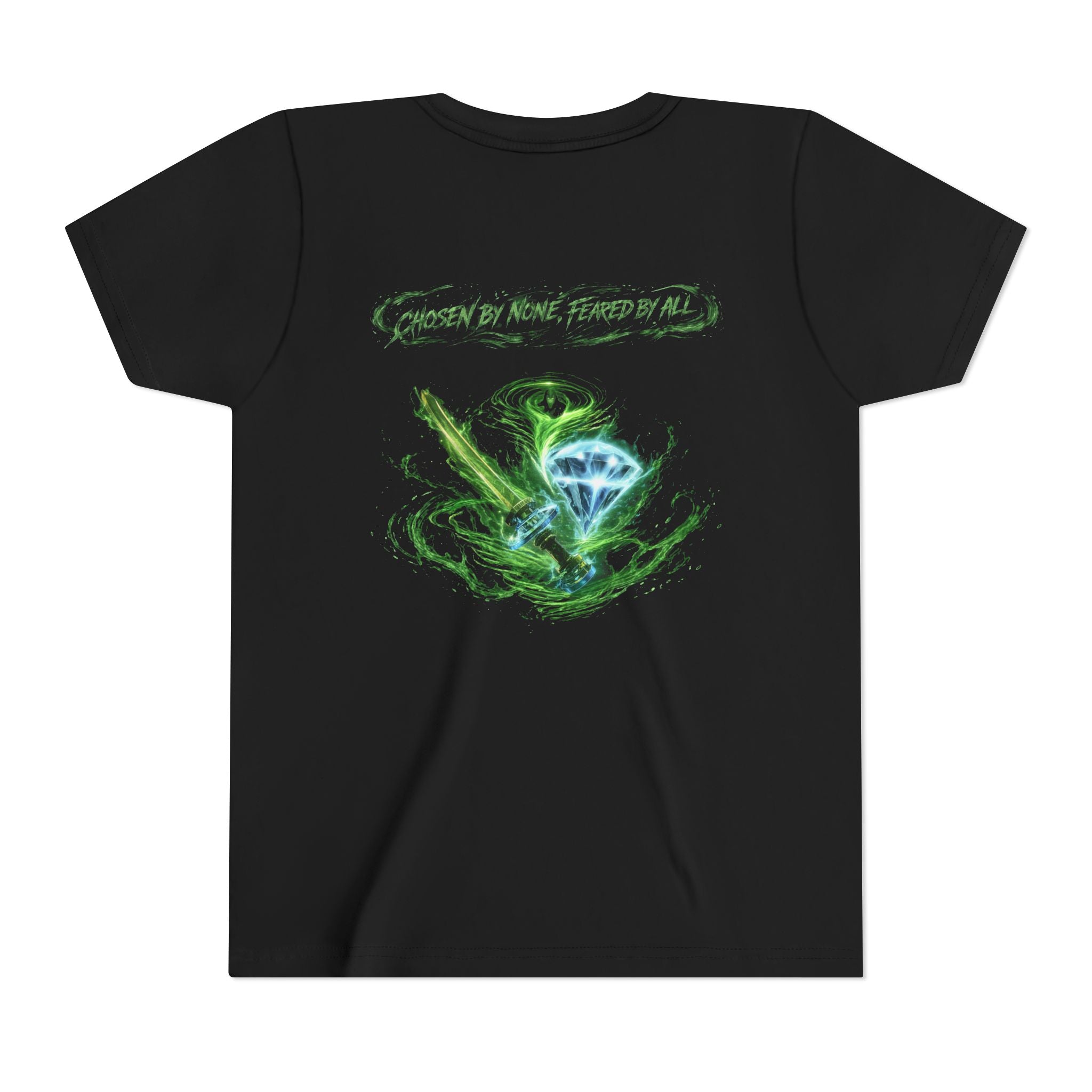 Morro Inspired Children's Shirt