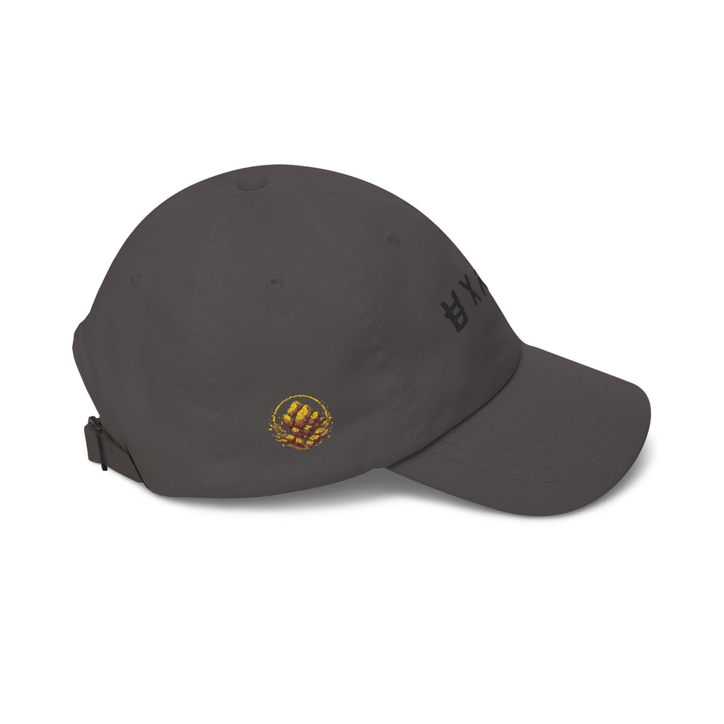 Earth - Cole Ninjago Inspired Alternate Cap