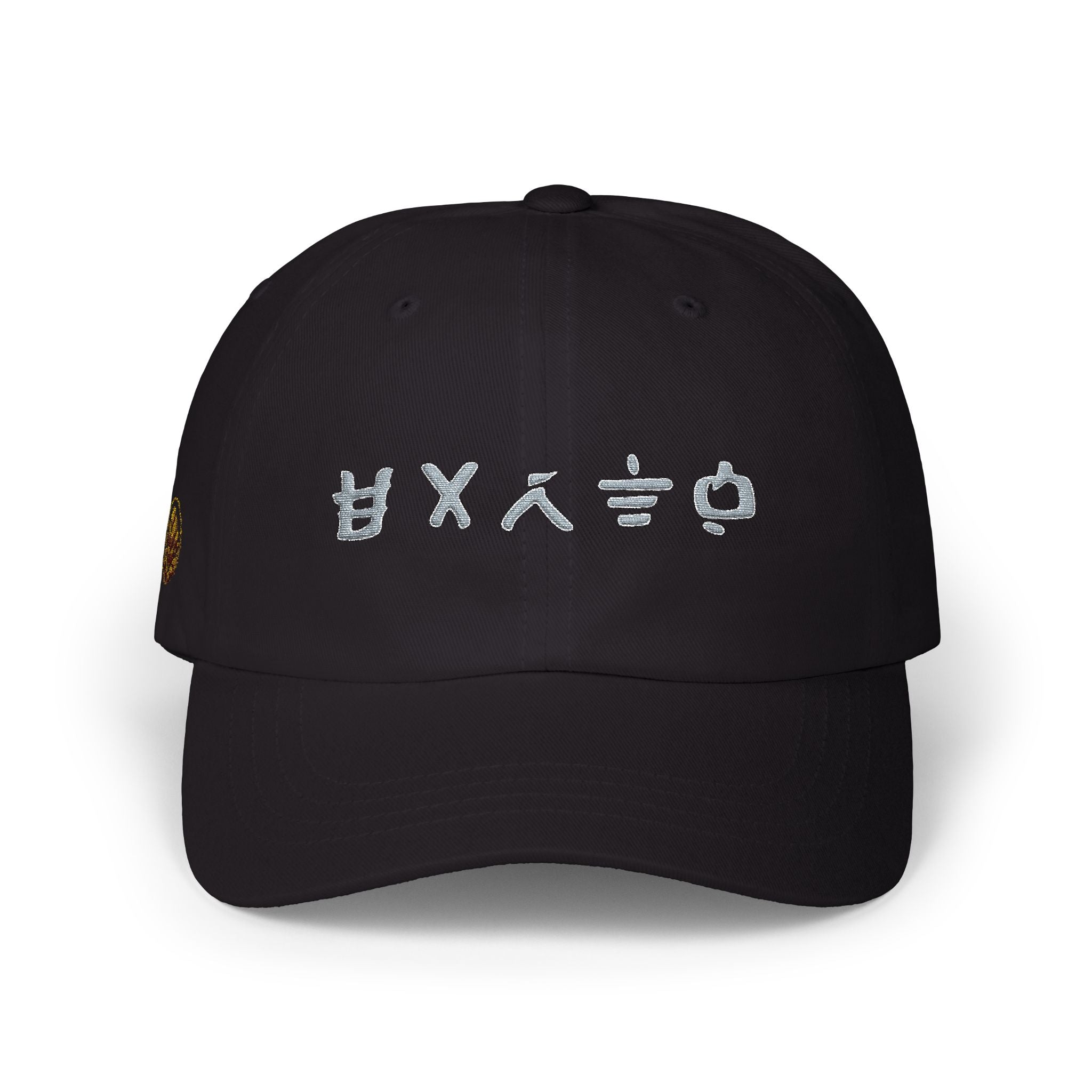 Earth - Cole Ninjago Inspired Cap