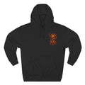 Kai's FIYAH Hoodie